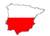 RESTAURANTE ZULOAGA - Polski